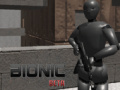 Oyunu Bionic Beta