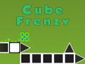 Oyunu Cube Frenzy