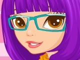 Oyunu Computer Girl