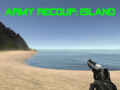 Oyunu Army Recoup Island
