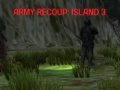 Oyunu Army Recoup: Island 3