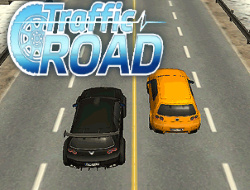 Trafik Yolu 