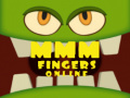 Oyunu Mmm Fingers Online