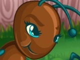 Oyunu Doli Antz Invasion