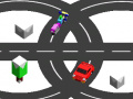 Oyunu Traffic Circle