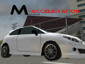 Oyunu M-Acceleration  