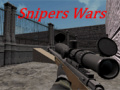 Oyunu Snipers Wars