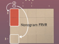 Oyunu Nonogram FRVR