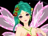 Oyunu Elf Makeover