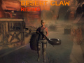 Oyunu Desert Claw Rising