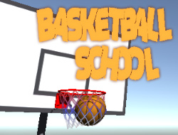 Basketbol okulu 