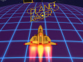 Oyunu Planet Racer