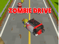 Oyunu Zombie Drive  
