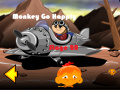 Oyunu Monkey Go Happly Stage 20