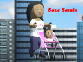 Oyunu Save Samia