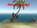 Oyunu Moto Trials Beach 