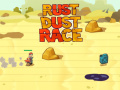 Oyunu Rust Dust Race