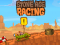 Oyunu Stone Age Racing