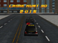 Oyunu Crime Hunt 3D 2016