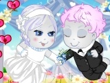 Oyunu Ghost Wedding