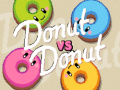 Oyunu Donut vs Donut
