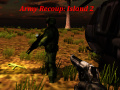 Oyunu Army Recoup: Island 2