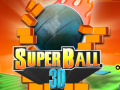 Oyunu Super Ball 3D  