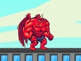 Oyunu Hellbound Rampage