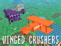 Oyunu Winged Crushers