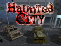 Oyunu Haunted City 