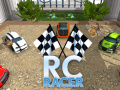 Oyunu RC Racer