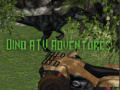 Oyunu Dino ATV Adventures