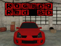 Oyunu Racing Red 3D