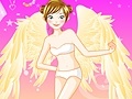 Oyunu Dress - Angel
