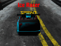 Oyunu Ice Racer