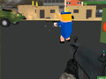 Oyunu Military Wars 3D Multiplayer
