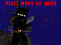 Oyunu Pixel Wars Of Hero