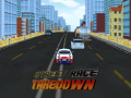 Oyunu Street Race Takedown