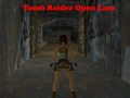 Oyunu Tomb Raider Open Lara