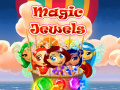 Oyunu Magic Jewels