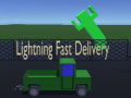 Oyunu Lightning Fast Delivery