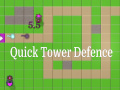 Oyunu Quick Tower Defense