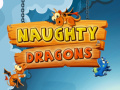 Oyunu Naughty Dragons