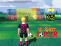 Oyunu 10 Shot Soccer