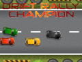 Oyunu Drift Rally Champion