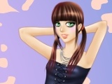 Oyunu Rebel Girl