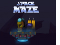 Oyunu Space Maze