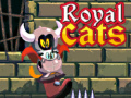 Oyunu Royal Cats