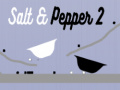 Oyunu Salt & Pepper 2