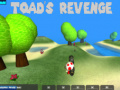Oyunu Toad's Revenge  